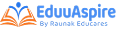 EduuAspire by Raunak Educares Logo